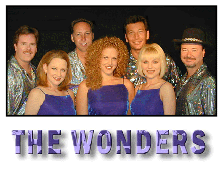 The Wonders